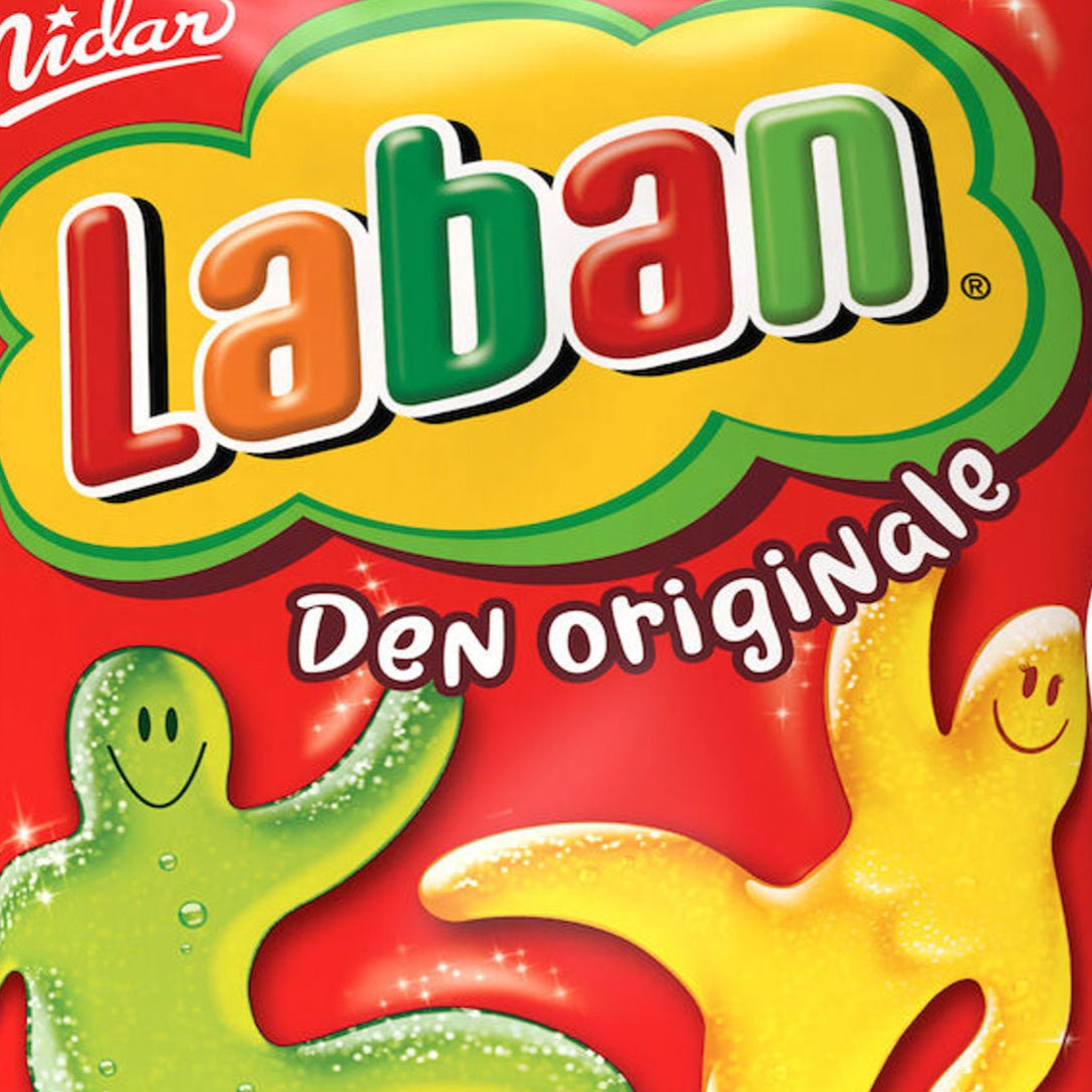 Laban Original 160 gr.