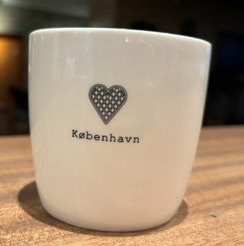 Sögne København krus