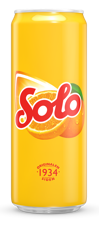 Solo, Sleek 0,33 l