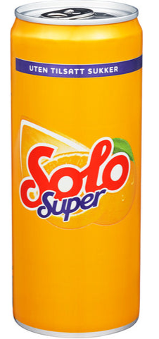 Solo Super, Sleek 0,33 l