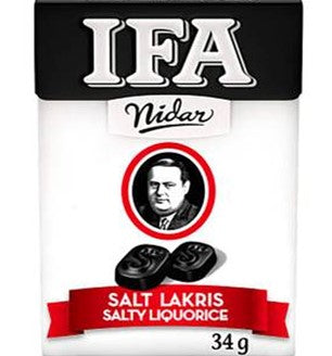 IFA Salt