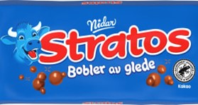 Nidar Stratos 65 gr.