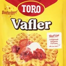 Toro vafler 246 gram