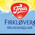 Freia Firkløver, 220 gr.