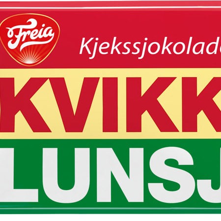 Kvikklunsj, 47 gr.