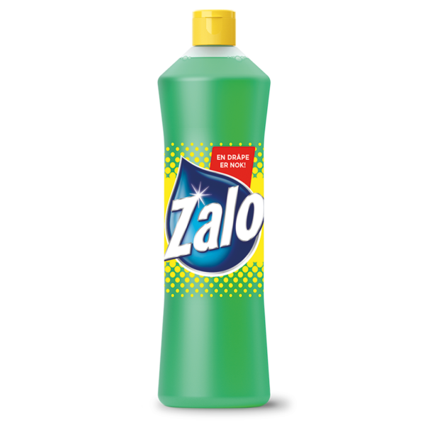 Zalo Ultra Oppvaskemiddel, 500 ml