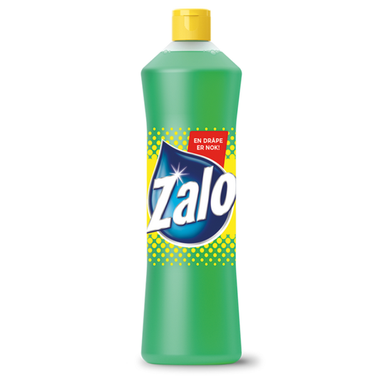 Zalo Ultra Oppvaskemiddel, 500 ml